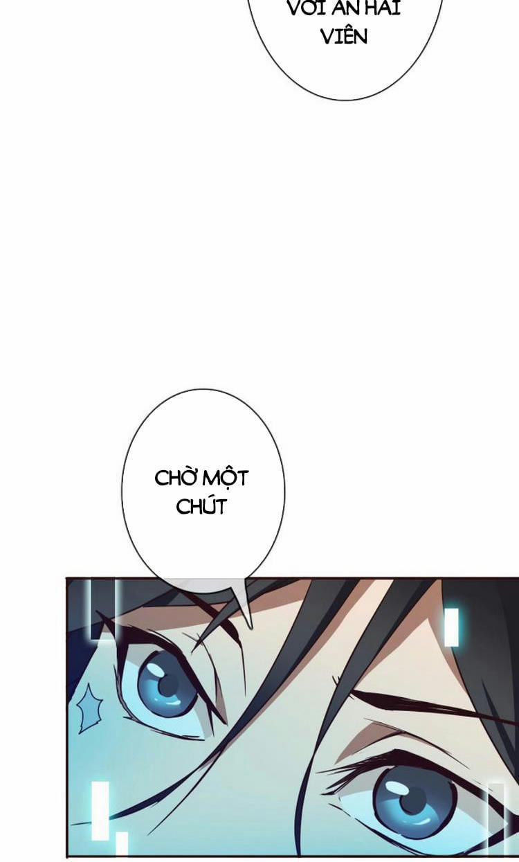 Hệ Thống Thăng Cấp Điên Cuồng 2 trang 36