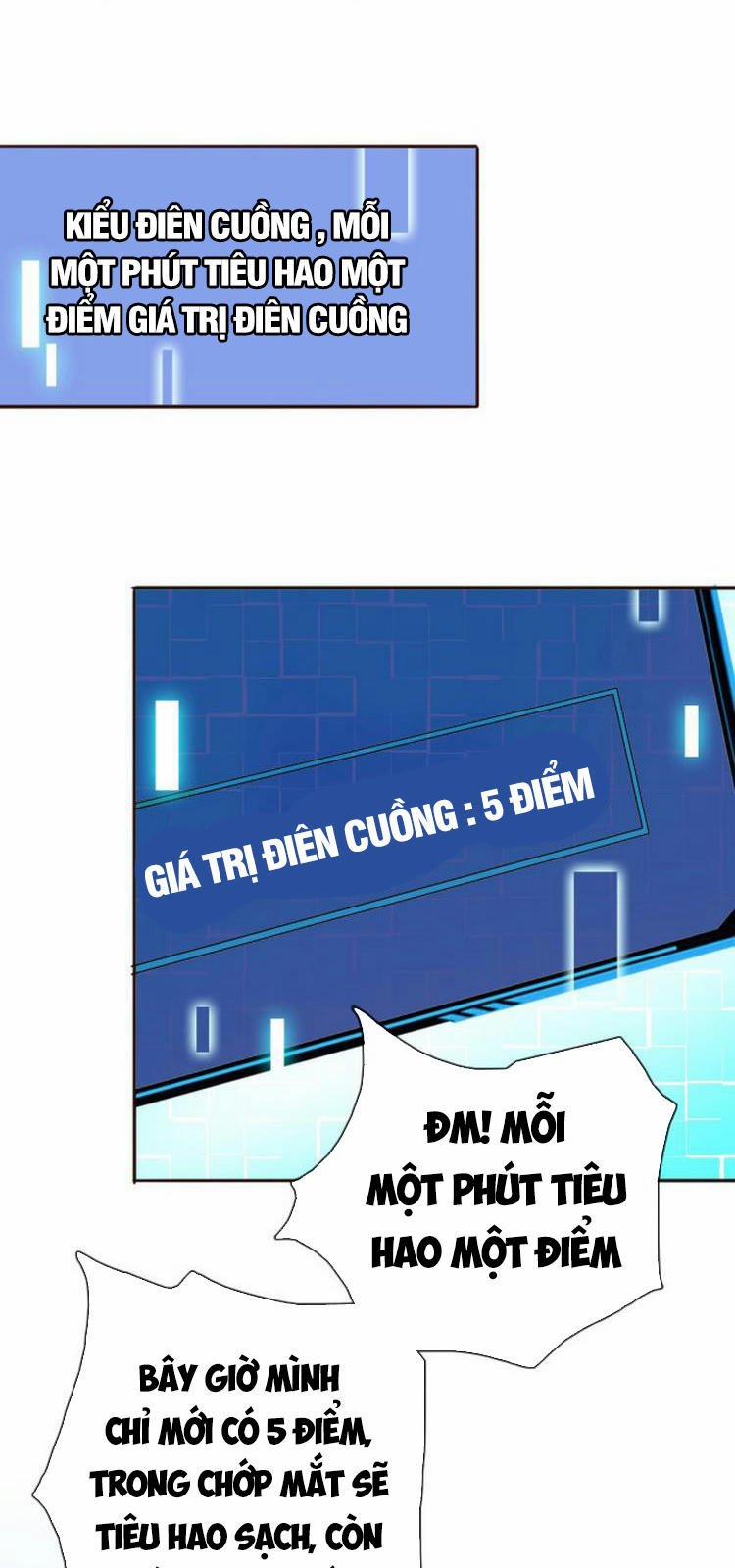 Hệ Thống Thăng Cấp Điên Cuồng 2 trang 37