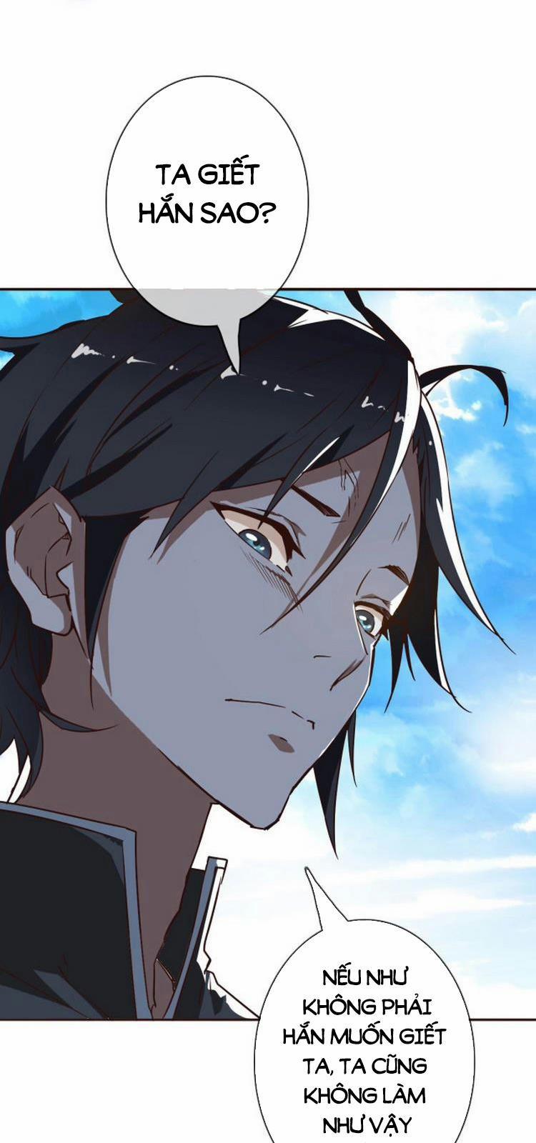 Hệ Thống Thăng Cấp Điên Cuồng 2 trang 42