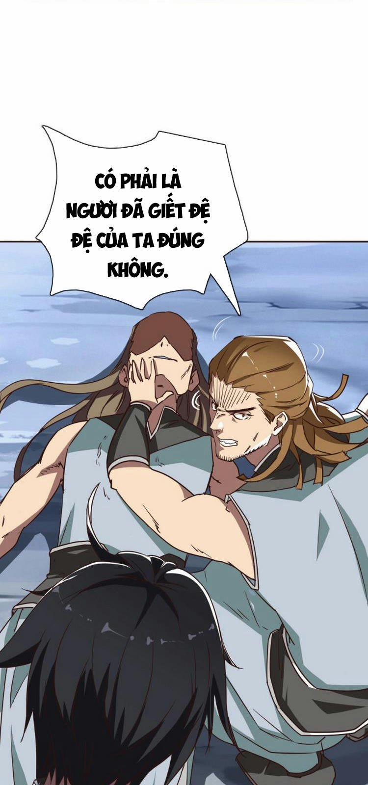 Hệ Thống Thăng Cấp Điên Cuồng 2 trang 52