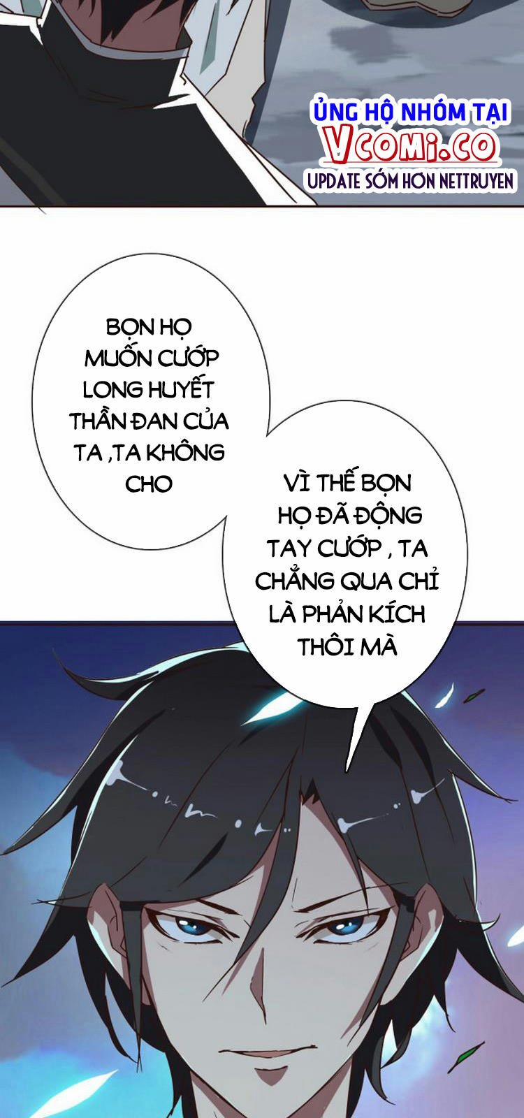 Hệ Thống Thăng Cấp Điên Cuồng 2 trang 53
