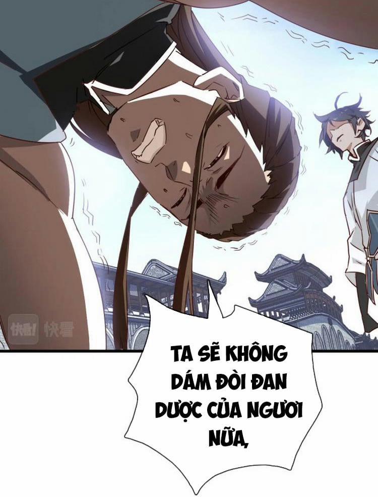 Hệ Thống Thăng Cấp Điên Cuồng 2 trang 6