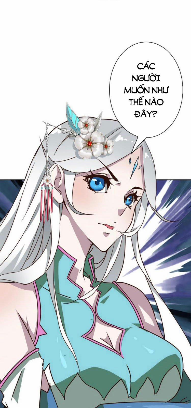 Hệ Thống Thăng Cấp Điên Cuồng 2 trang 61