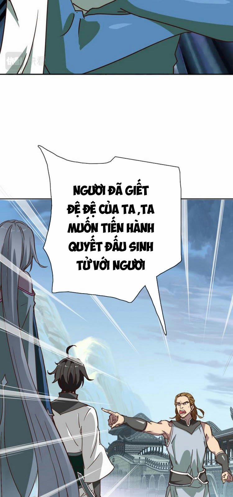 Hệ Thống Thăng Cấp Điên Cuồng 2 trang 62