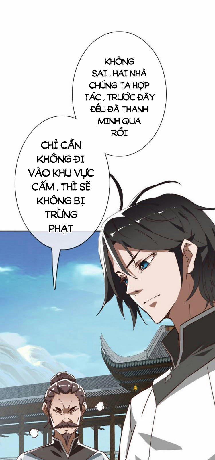 Hệ Thống Thăng Cấp Điên Cuồng 2 trang 64