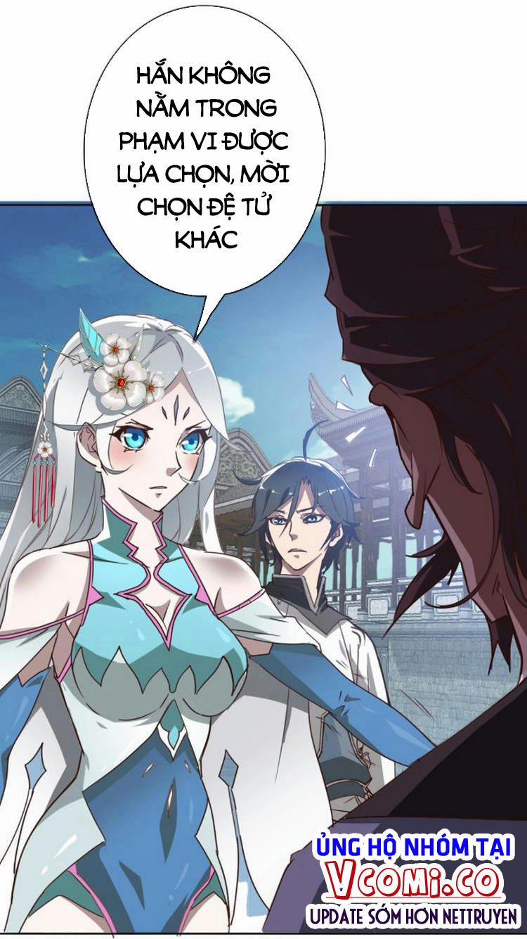 Hệ Thống Thăng Cấp Điên Cuồng 2 trang 68