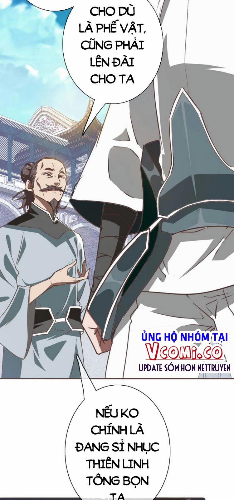 Hệ Thống Thăng Cấp Điên Cuồng 2 trang 76