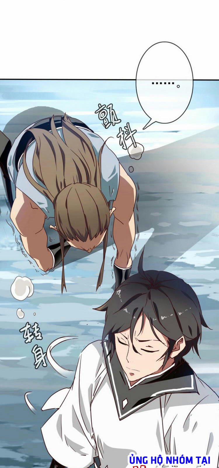 Hệ Thống Thăng Cấp Điên Cuồng 2 trang 8