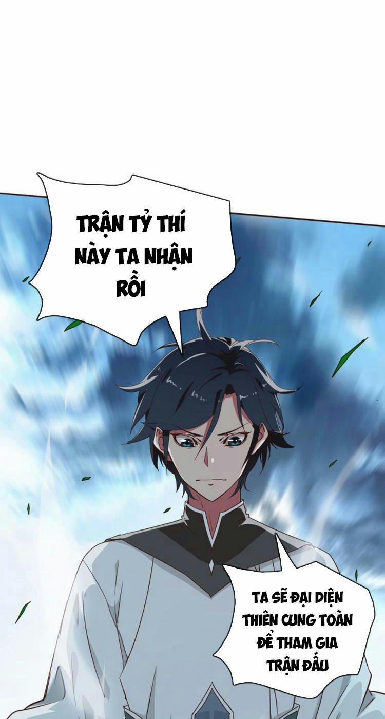 Hệ Thống Thăng Cấp Điên Cuồng 2 trang 89