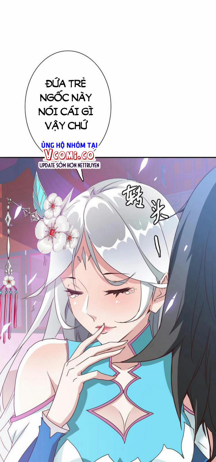 Hệ Thống Thăng Cấp Điên Cuồng 3 trang 32