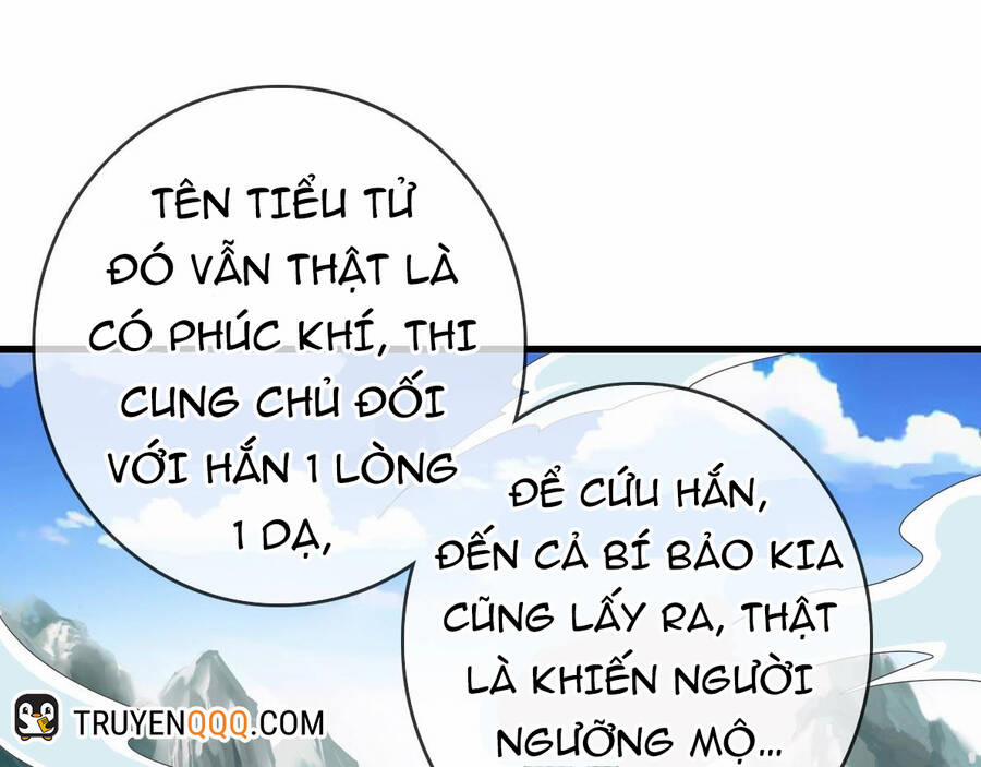 Hệ Thống Thăng Cấp Điên Cuồng 33 trang 1