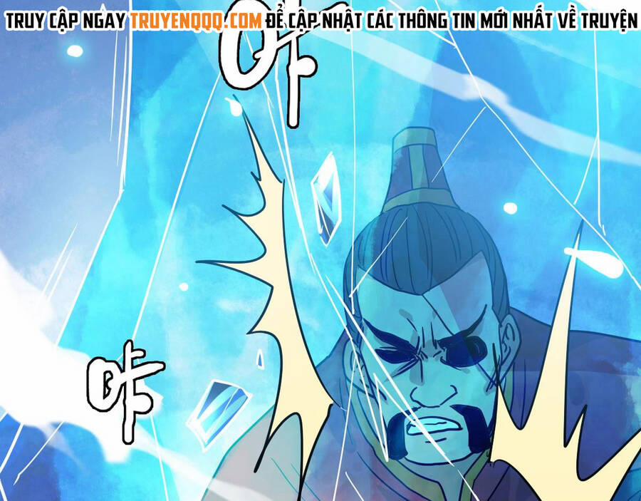 Hệ Thống Thăng Cấp Điên Cuồng 34 trang 11