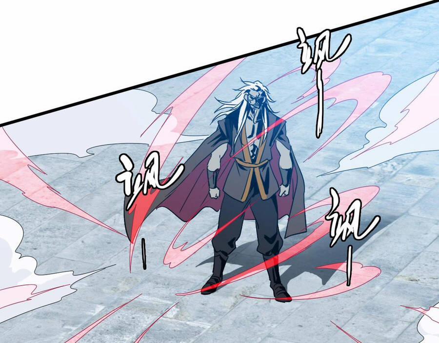 Hệ Thống Thăng Cấp Điên Cuồng 34 trang 118