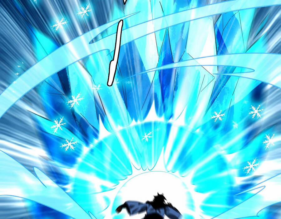 Hệ Thống Thăng Cấp Điên Cuồng 34 trang 135