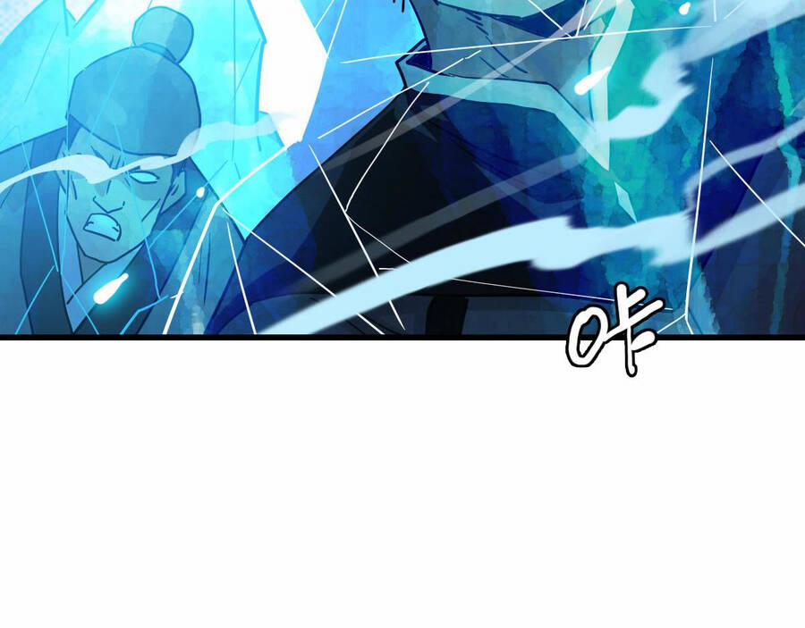 Hệ Thống Thăng Cấp Điên Cuồng 34 trang 2