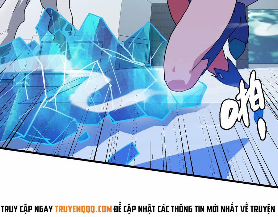 Hệ Thống Thăng Cấp Điên Cuồng 34 trang 31