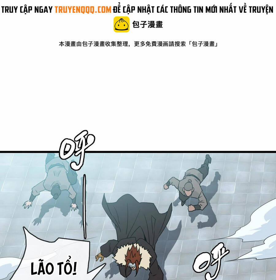 Hệ Thống Thăng Cấp Điên Cuồng 34 trang 77