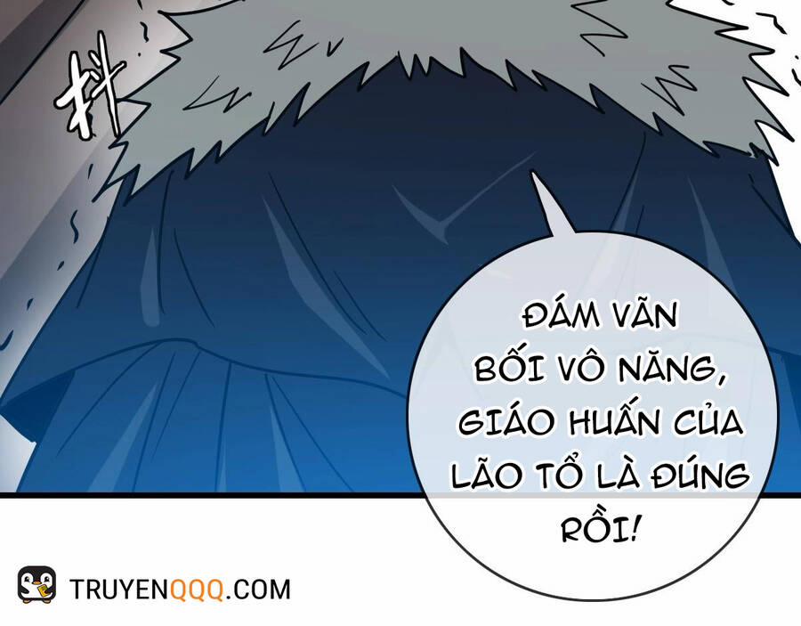 Hệ Thống Thăng Cấp Điên Cuồng 34 trang 84