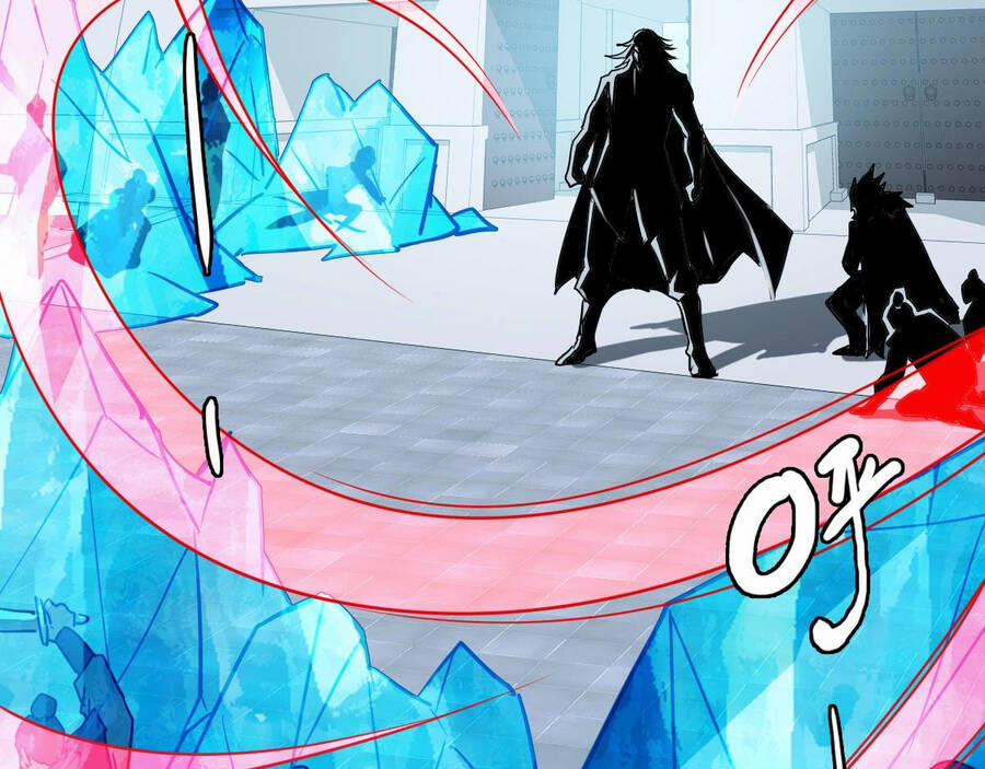 Hệ Thống Thăng Cấp Điên Cuồng 34 trang 90