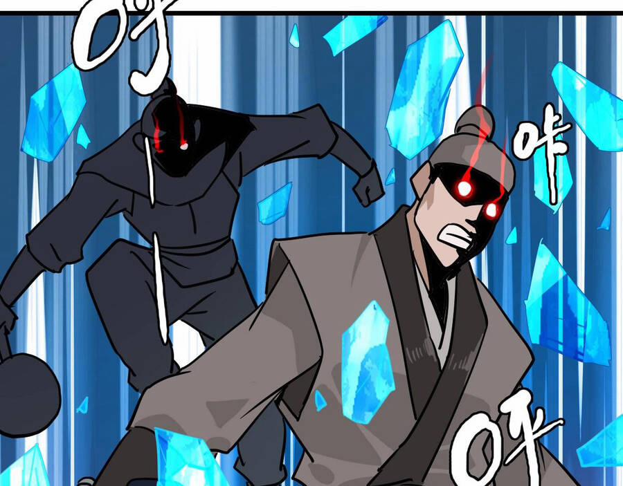 Hệ Thống Thăng Cấp Điên Cuồng 34 trang 95