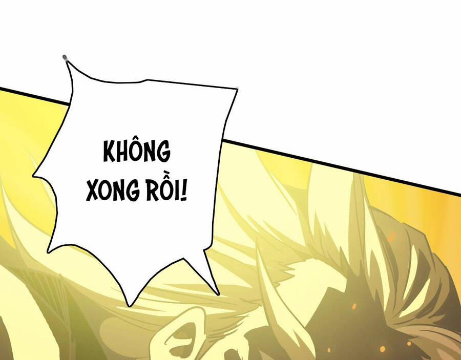 Hệ Thống Thăng Cấp Điên Cuồng 35 trang 100