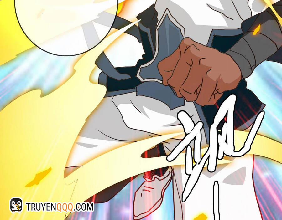 Hệ Thống Thăng Cấp Điên Cuồng 35 trang 119