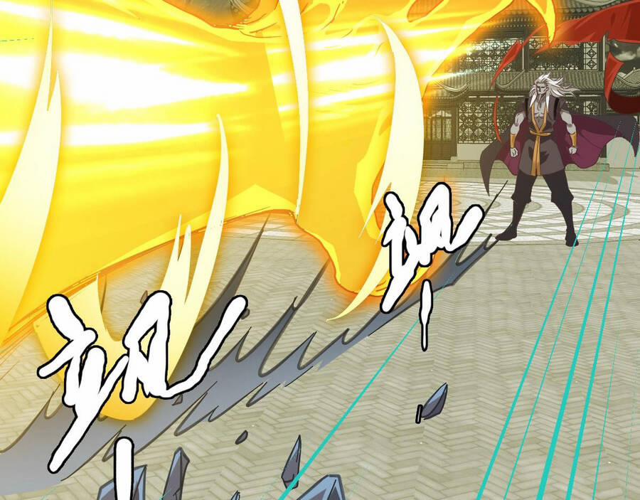 Hệ Thống Thăng Cấp Điên Cuồng 35 trang 125