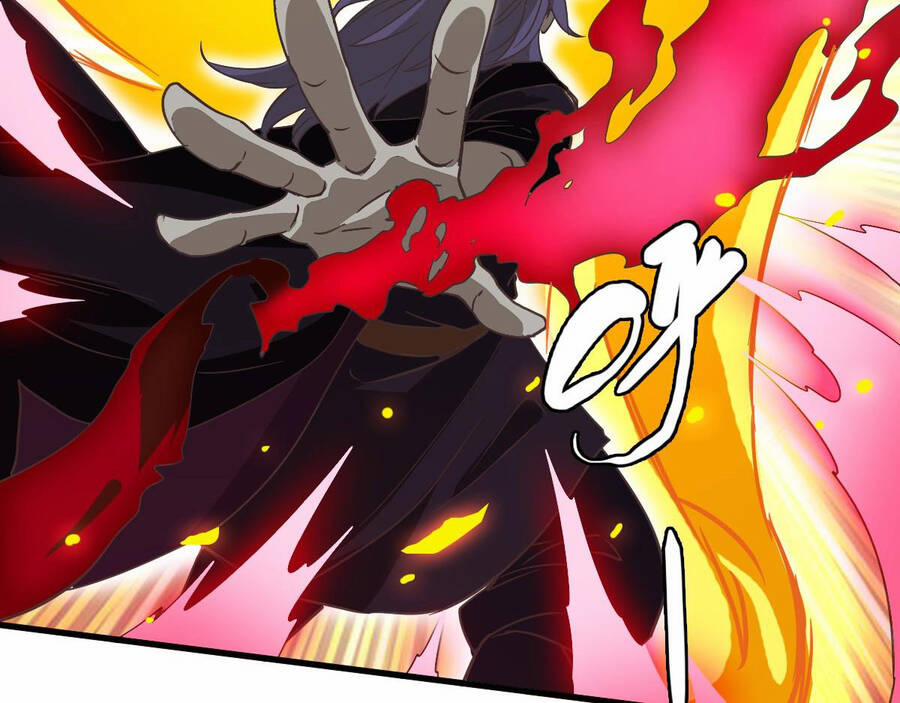 Hệ Thống Thăng Cấp Điên Cuồng 35 trang 133