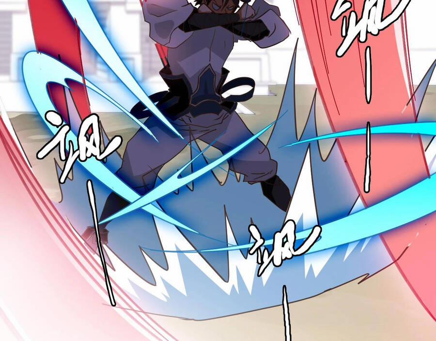 Hệ Thống Thăng Cấp Điên Cuồng 35 trang 18