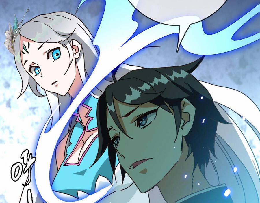 Hệ Thống Thăng Cấp Điên Cuồng 35 trang 33