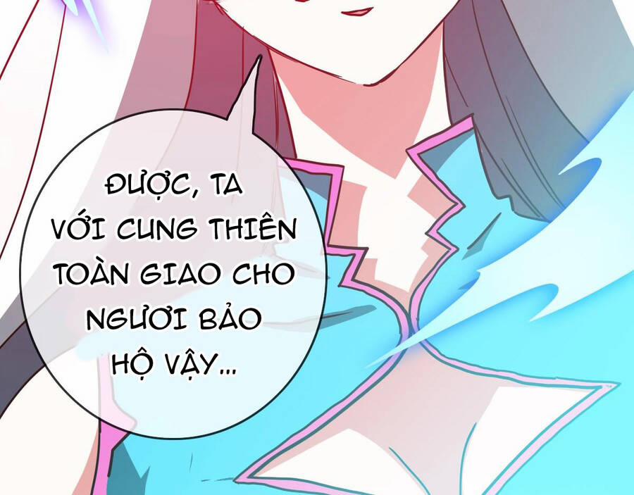 Hệ Thống Thăng Cấp Điên Cuồng 35 trang 40