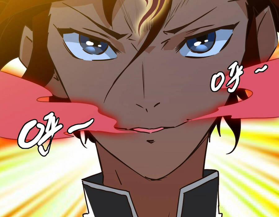 Hệ Thống Thăng Cấp Điên Cuồng 35 trang 55