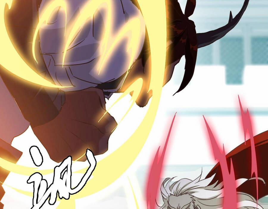 Hệ Thống Thăng Cấp Điên Cuồng 35 trang 83