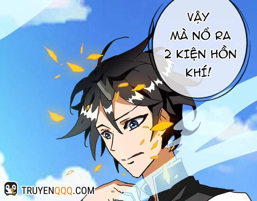 Hệ Thống Thăng Cấp Điên Cuồng 37 trang 109