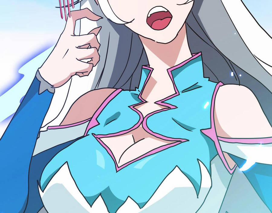 Hệ Thống Thăng Cấp Điên Cuồng 37 trang 117