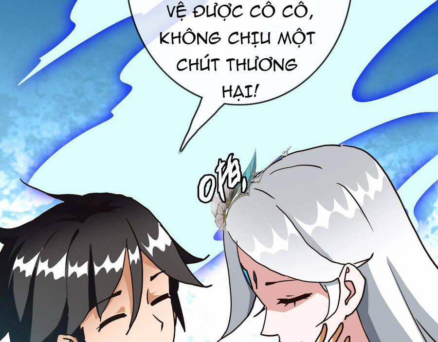Hệ Thống Thăng Cấp Điên Cuồng 37 trang 128