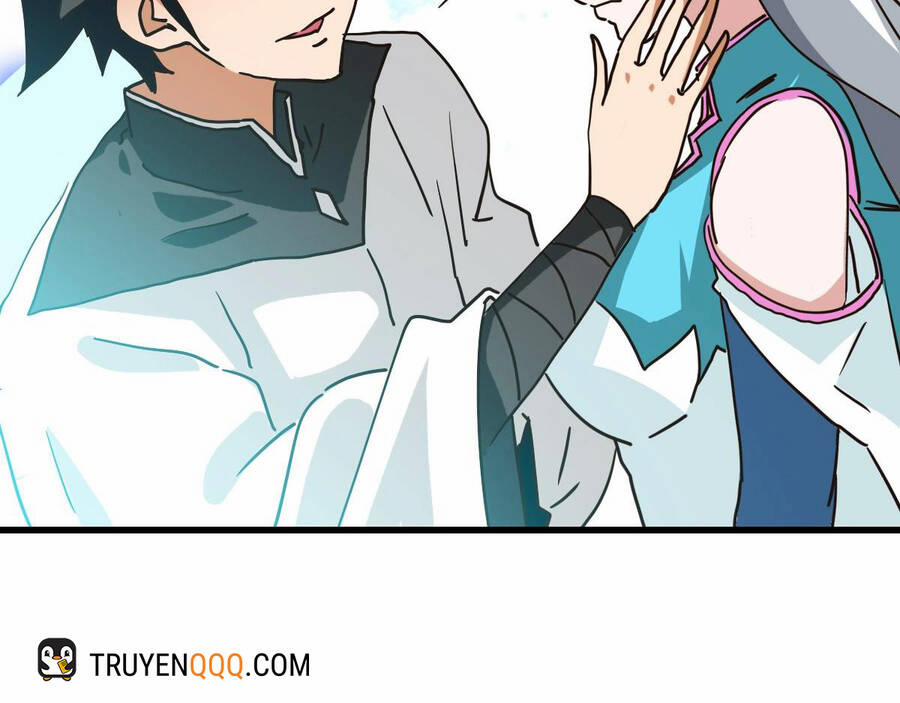 Hệ Thống Thăng Cấp Điên Cuồng 37 trang 129