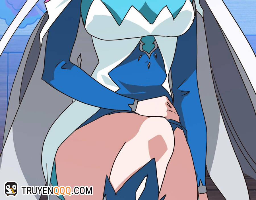 Hệ Thống Thăng Cấp Điên Cuồng 37 trang 164