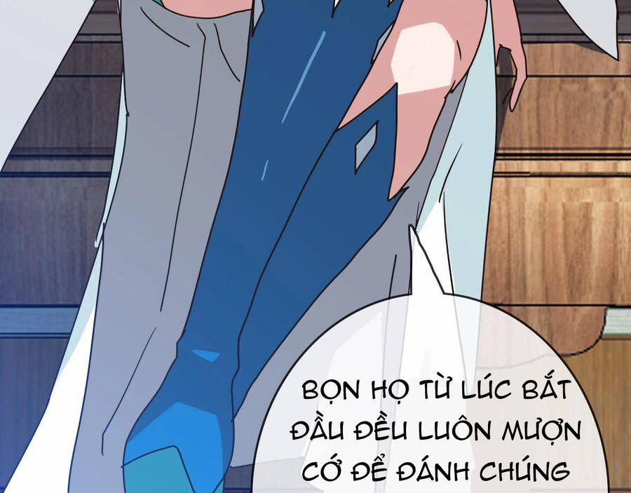 Hệ Thống Thăng Cấp Điên Cuồng 37 trang 165