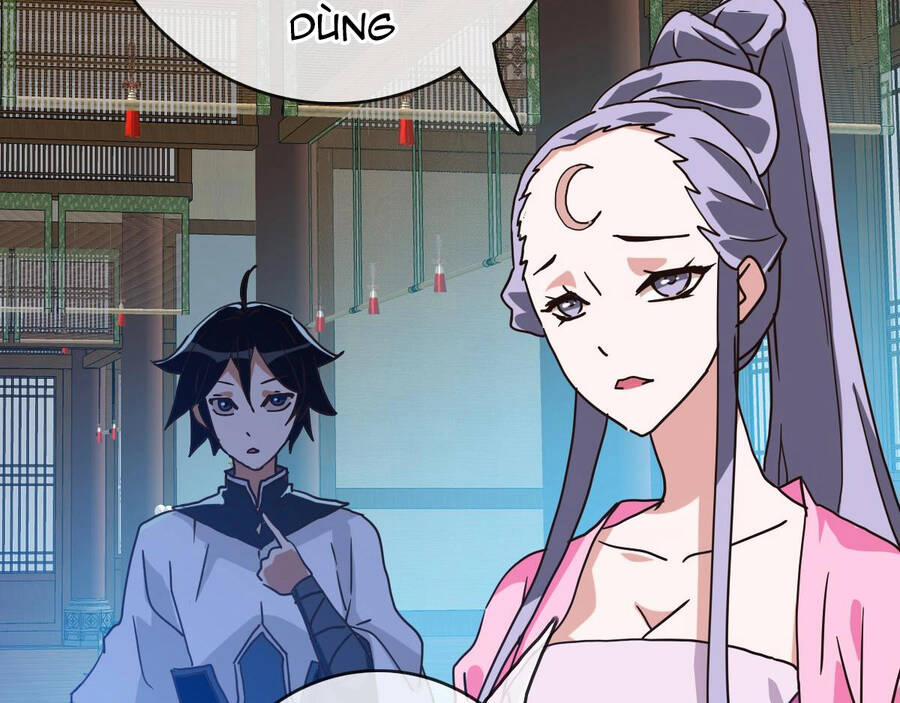 Hệ Thống Thăng Cấp Điên Cuồng 37 trang 175