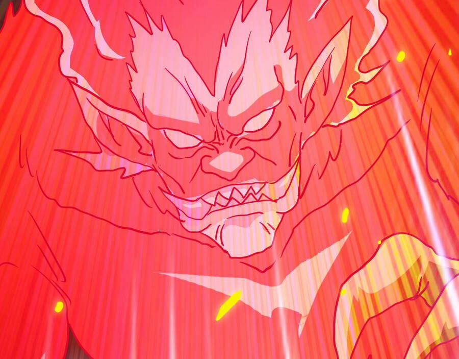 Hệ Thống Thăng Cấp Điên Cuồng 37 trang 38