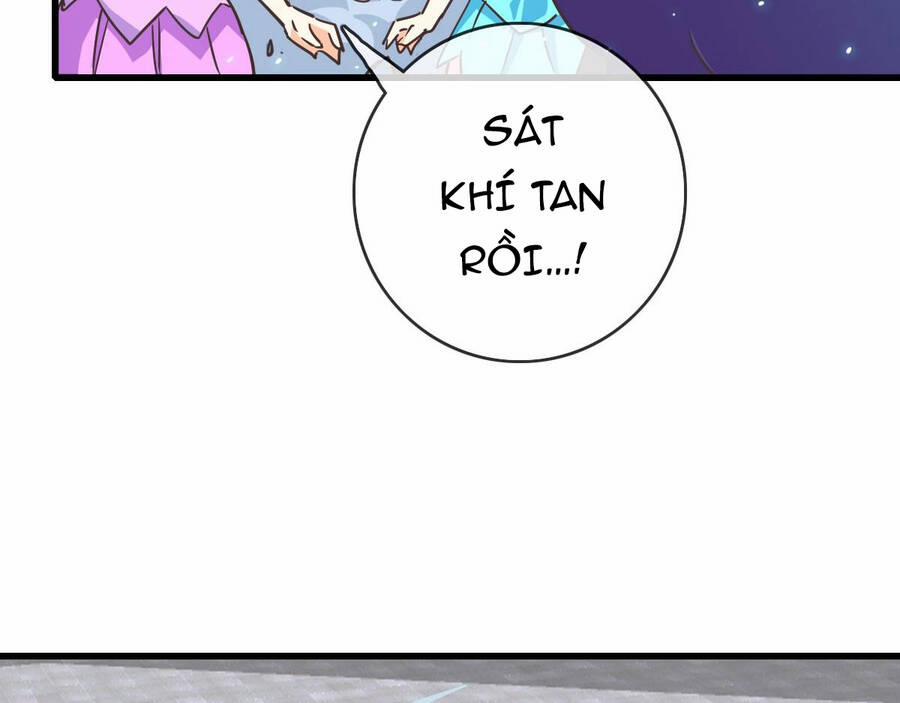 Hệ Thống Thăng Cấp Điên Cuồng 37 trang 4