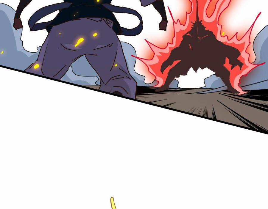 Hệ Thống Thăng Cấp Điên Cuồng 37 trang 45