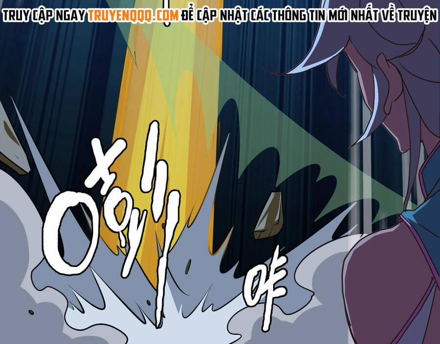 Hệ Thống Thăng Cấp Điên Cuồng 37 trang 81