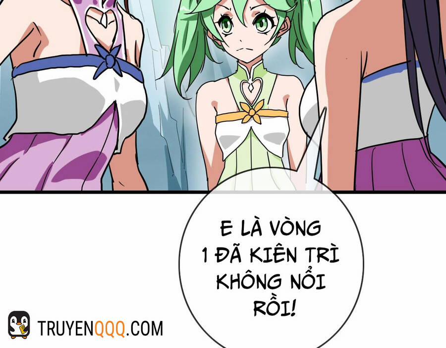 Hệ Thống Thăng Cấp Điên Cuồng 38 trang 126