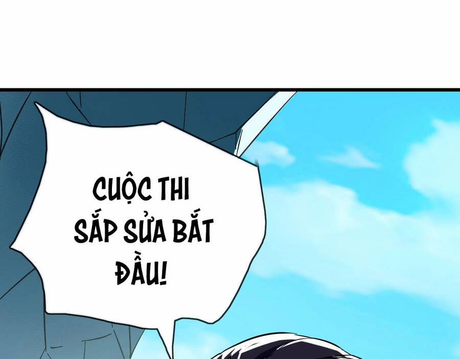 Hệ Thống Thăng Cấp Điên Cuồng 38 trang 130