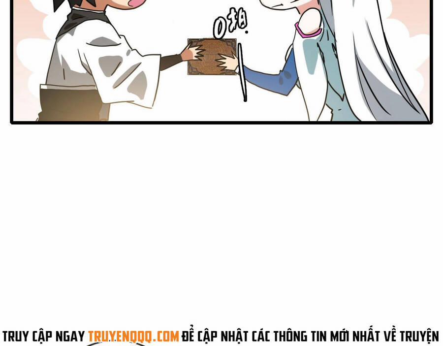 Hệ Thống Thăng Cấp Điên Cuồng 38 trang 19