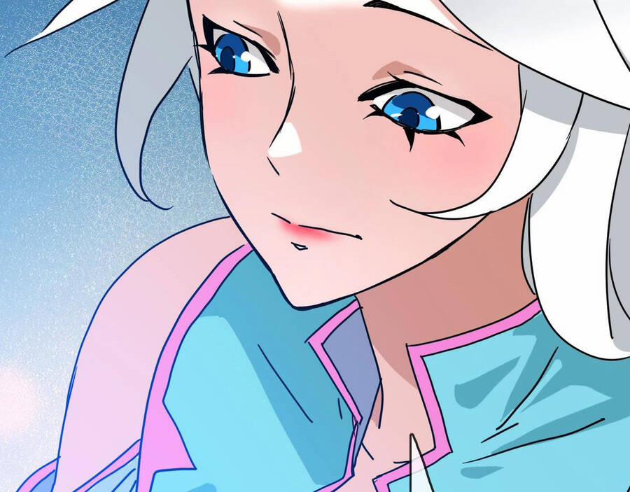 Hệ Thống Thăng Cấp Điên Cuồng 38 trang 21