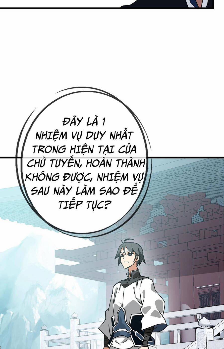 Hệ Thống Thăng Cấp Điên Cuồng 38 trang 44