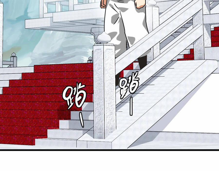 Hệ Thống Thăng Cấp Điên Cuồng 38 trang 45